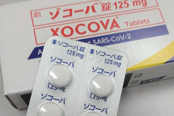 COVID: arriva Xocova, la prima pillola post-contatto approvata dalla FDA