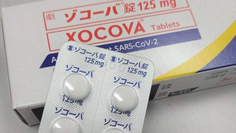 COVID: arriva Xocova, la prima pillola post-contatto approvata dalla FDA