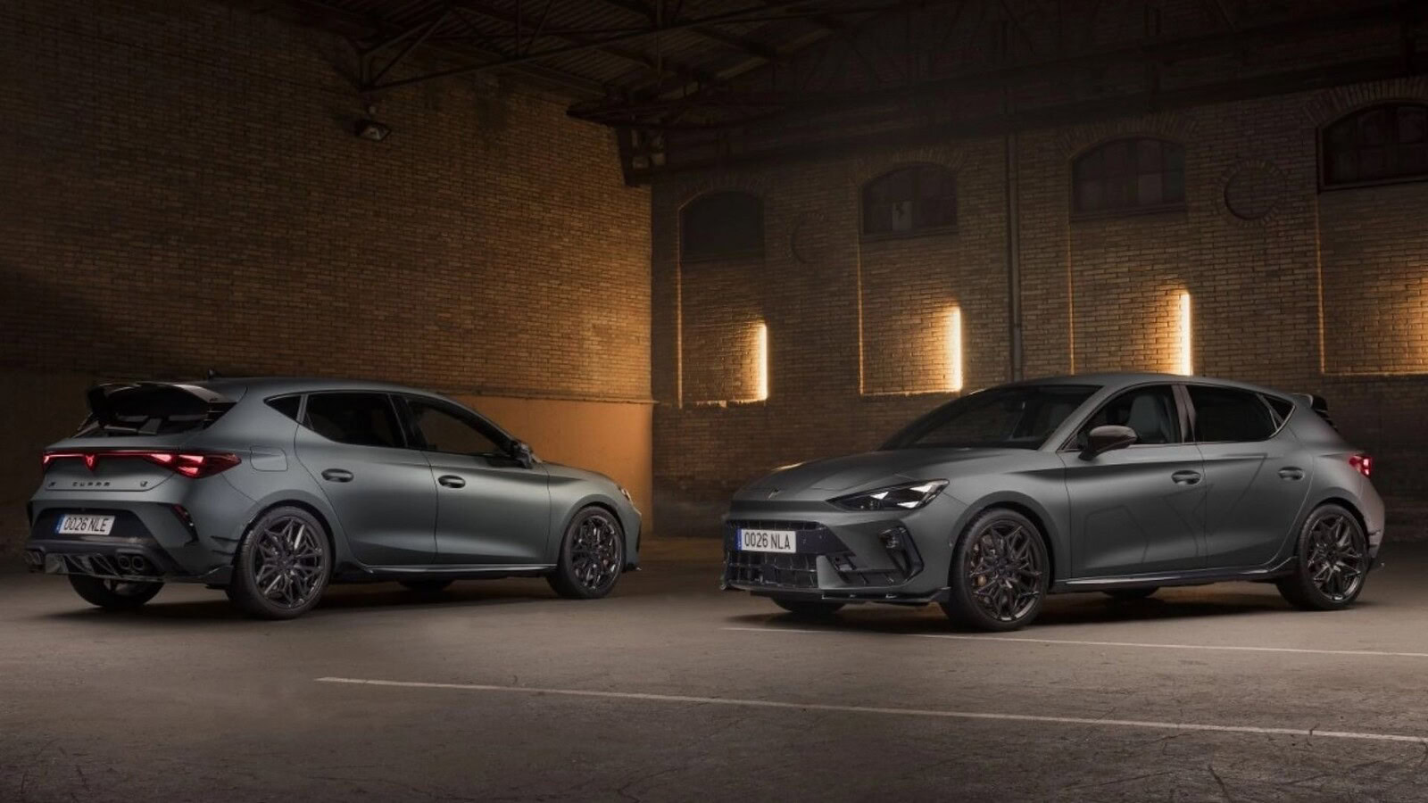 Cupra Formentor e Leon più aggressive col pacchetto Custom by ABT