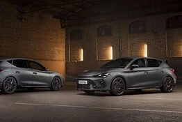 Cupra Formentor e Leon più aggressive col pacchetto Custom by ABT