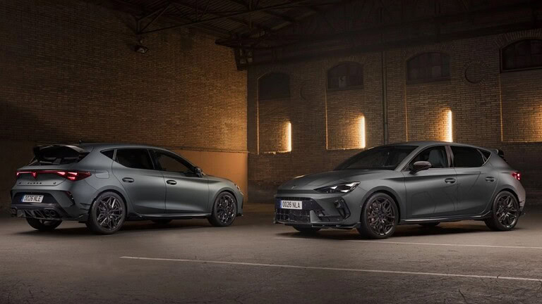 Cupra Formentor e Leon più aggressive col pacchetto Custom by ABT