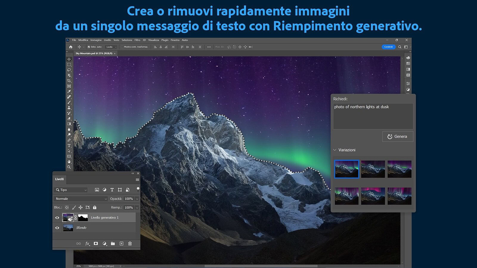 Photoshop più veloce su Windows fino al 20%, finalmente