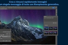 Photoshop più veloce su Windows fino al 20%, finalmente