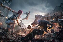 Once Human gratis su PS5 e Xbox: come provare la Open Beta