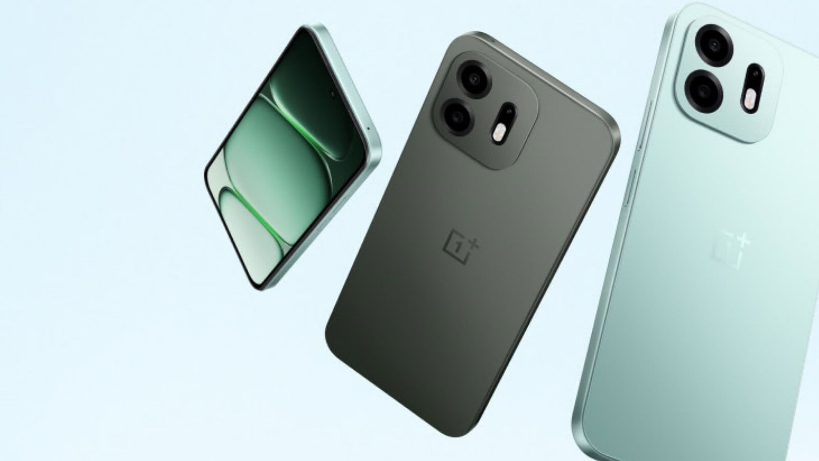 OnePlus N6 ufficiale: batteria da 8.000 mAh e prezzo sotto i 200 euro
