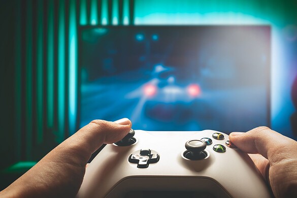 Mercato videogiochi 2025: ricavi record oltre 200 miliardi ma licenziamenti a raffica