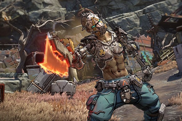 Borderlands 4: tutti gli aggiornamenti gratis e i DLC fino a settembre