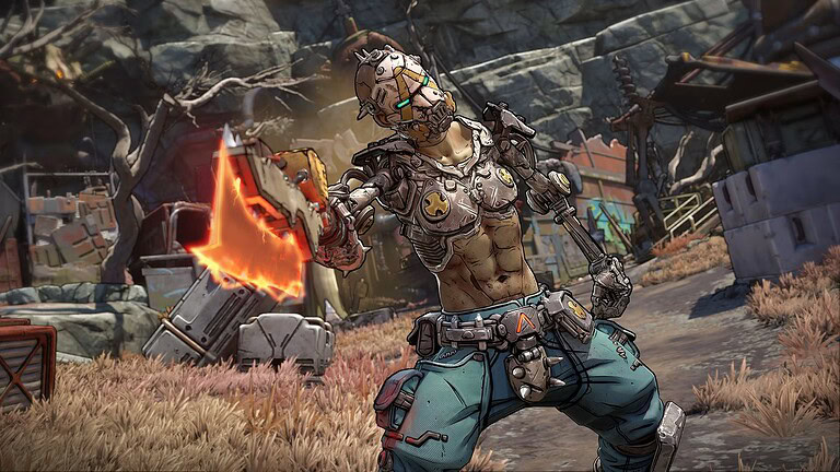 Borderlands 4: tutti gli aggiornamenti gratis