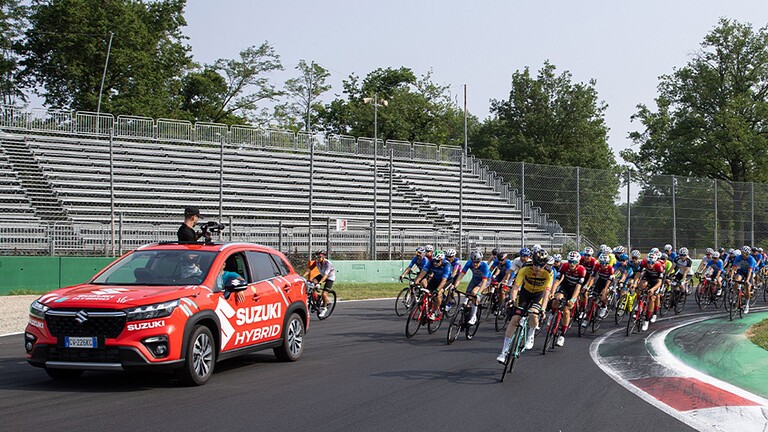 Suzuki Bike Day 2026