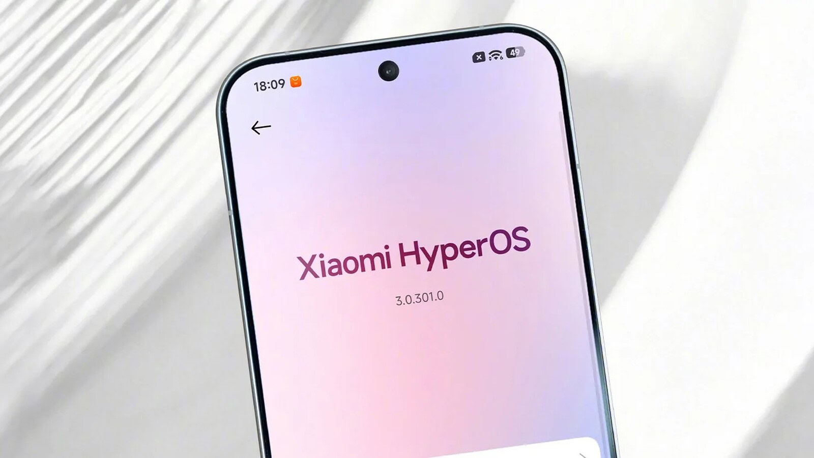 HyperOS 4 di Xiaomi: quali smartphone lo riceveranno e quando