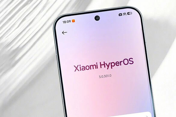 HyperOS 4 di Xiaomi: quali smartphone lo riceveranno e quando