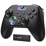 Controller EasySMX X05PRO al minimo storico su Amazon con sconto del 30%