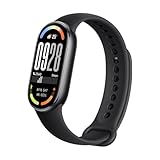 Xiaomi Smart Band 10 in offerta su Amazon a 32 euro: ecco perché conviene