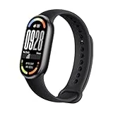 Xiaomi Smart Band 10 in offerta su Amazon a 32 euro: ecco perché conviene