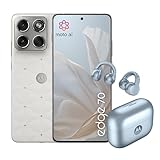 Motorola con crystals by Swarovski: bundle di lusso scontato per il Prime Day