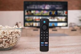 Fire TV, al via la nuova interfaccia: più veloce del 30% e in stile Google TV