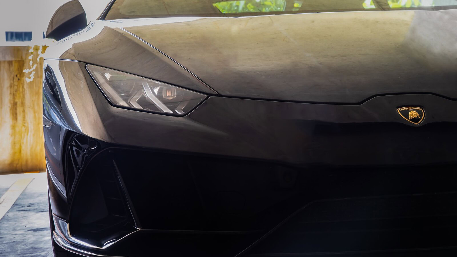 Lamborghini