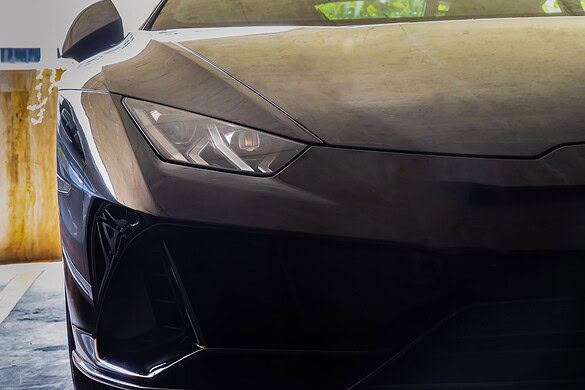 Lamborghini Urus SE Performante: il nuovo capitolo del Toro prende forma