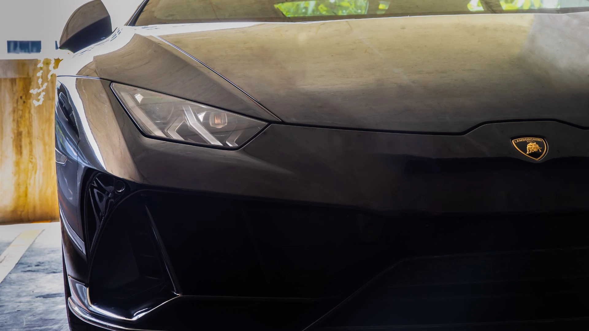 Lamborghini