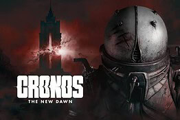 Cronos The New Dawn ha già ripagato i costi: trionfo per Bloober Team
