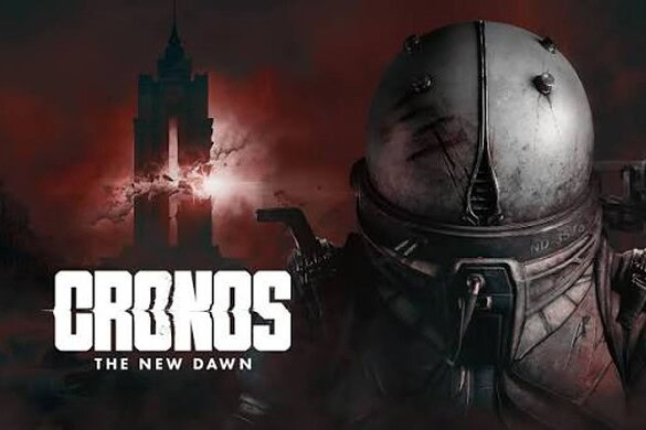 Cronos The New Dawn ha già ripagato i costi: trionfo per Bloober Team