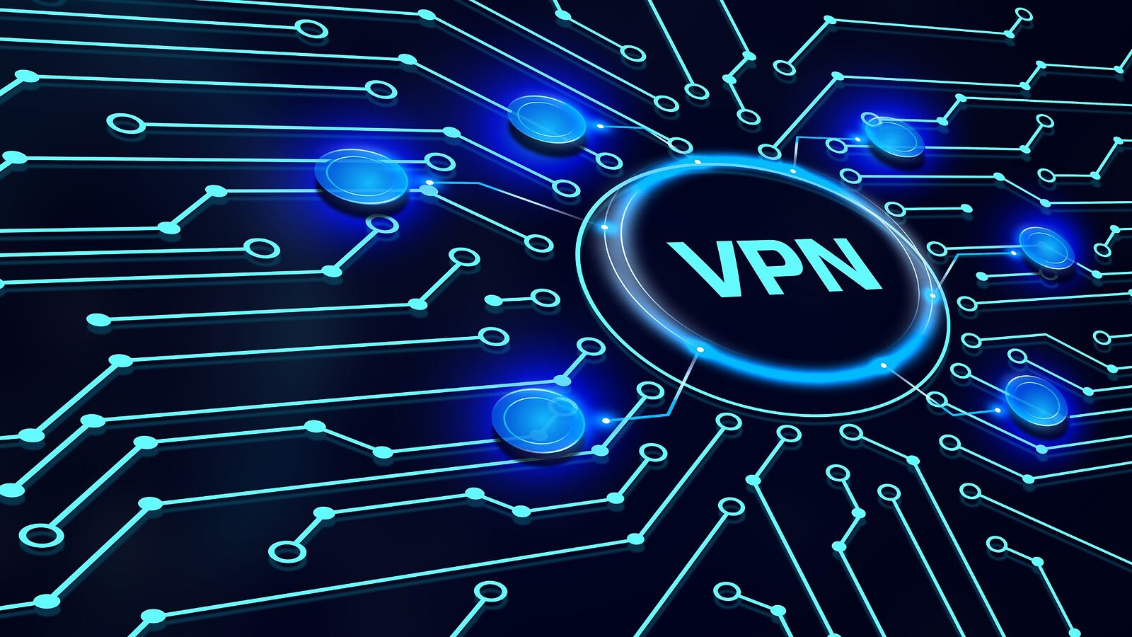 VPN