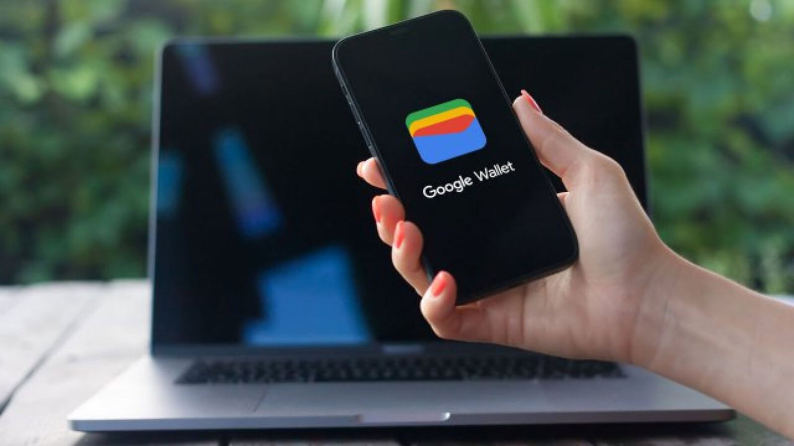 Google Wallet traccia gli ordini online: tutti i pacchi in un'unica app