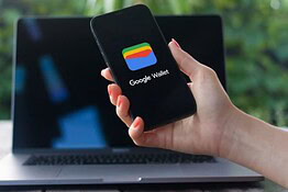 Google Wallet traccia gli ordini online: tutti i pacchi in un’unica app
