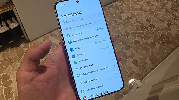 Xiaomi 17T Pro Xiaomi 17T Pro