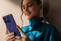 Motorola edge 70 fusion al minimo storico: lo sconto su Amazon è folle
