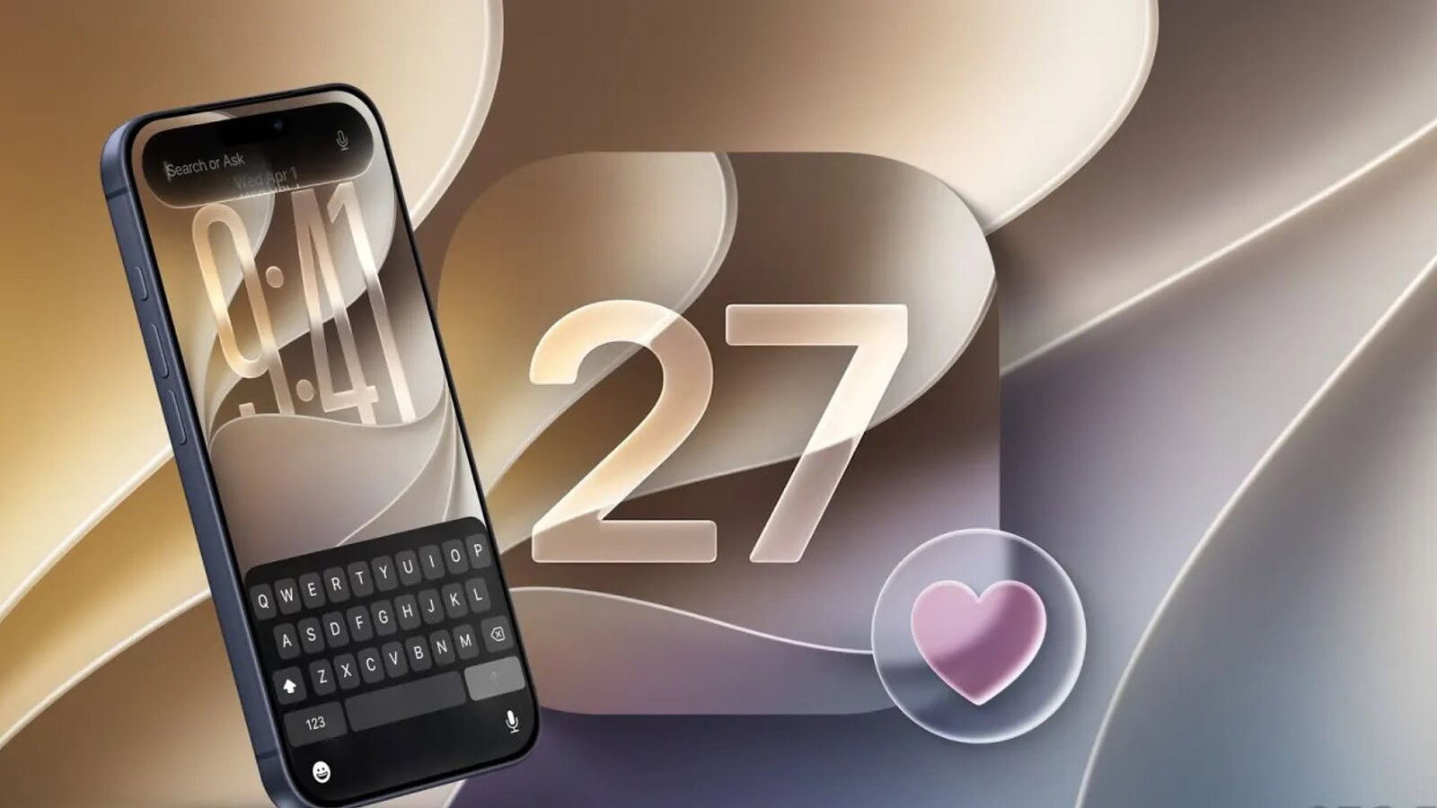 iOS 27, le 3 novità AI che cambiano iPhone e Siri
