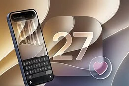 iOS 27, le 3 novità AI che cambiano iPhone e Siri