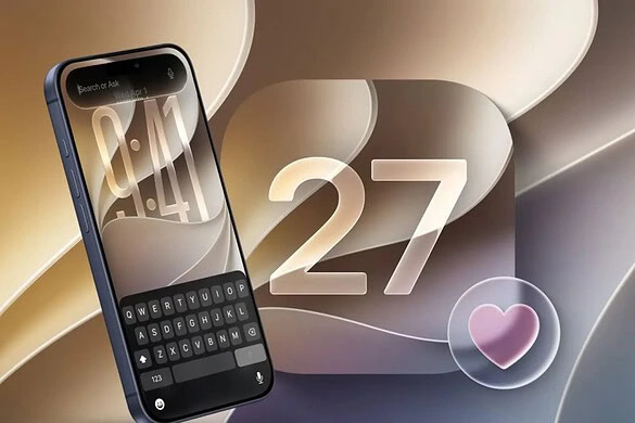 iOS 27, le 3 novità AI che cambiano iPhone e Siri