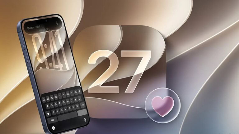 iOS 27, le 3 novità AI che cambiano iPhone e Siri