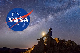 NASA, ecco il crioaccoppiatore per il rifornimento orbitale verso Marte