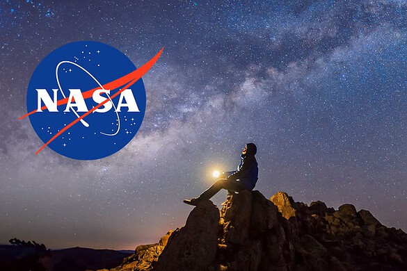 NASA, ecco il crioaccoppiatore per il rifornimento orbitale verso Marte