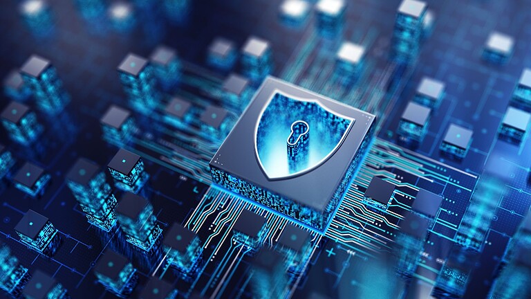 Cybersicurezza, la Cina sfida gli USA