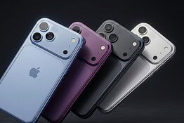 iPhone 18 Pro, foto interne svelano il chip A20 Pro
