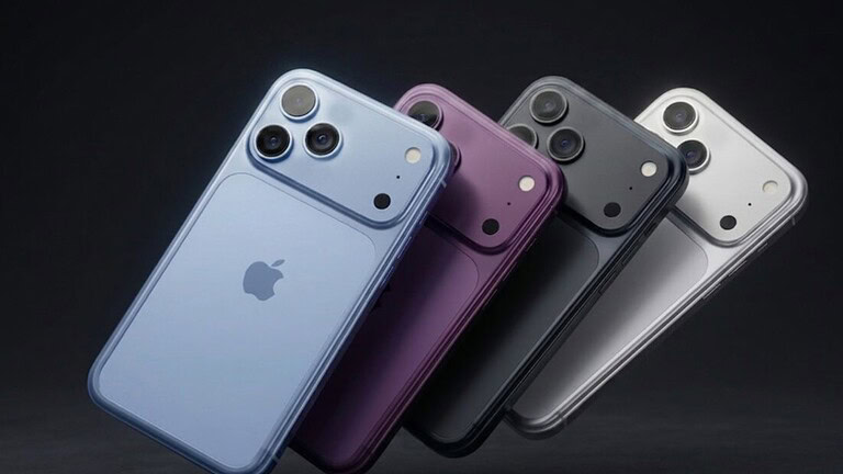 iPhone 18 Pro, foto interne svelano il chip A20 Pro