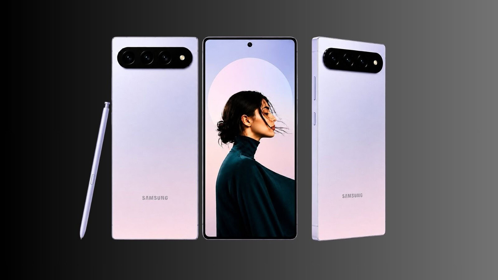 Samsung Galaxy S27 Ultra cambia design dopo 5 anni: una novità in chiave Apple