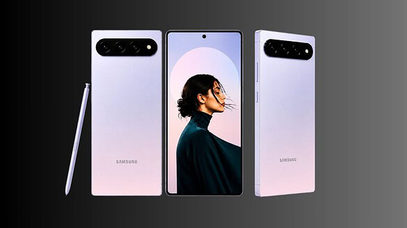Samsung Galaxy S27 Ultra cambia design dopo 5 anni: una novità in chiave Apple