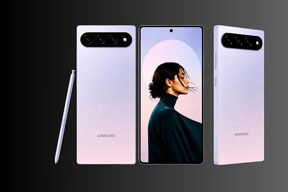 Samsung Galaxy S27 Ultra cambia design dopo 5 anni: una novità in chiave Apple
