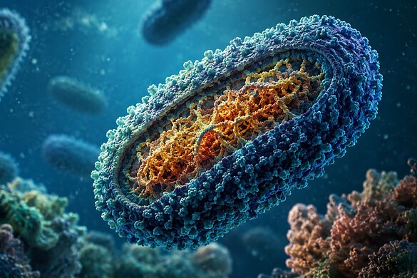 Virus gigante scoperto in Giappone: la replicazione mai vista che sfida l’evoluzione