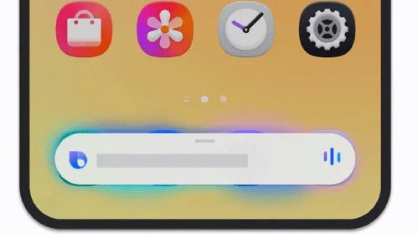 Samsung Bixby cambia tutto: potrebbe attivarsi semplicemente sollevando il telefono