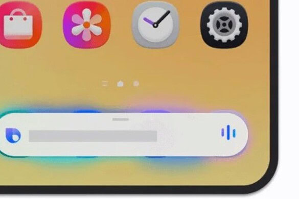 Samsung Bixby cambia tutto: potrebbe attivarsi semplicemente sollevando il telefono