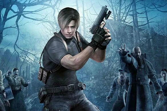Black Tides: Draga’s Wake, il survival horror che sembra Resident Evil