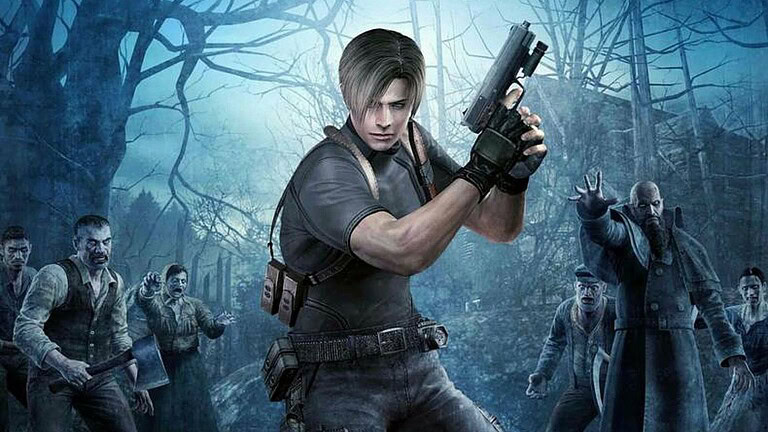Resident Evil