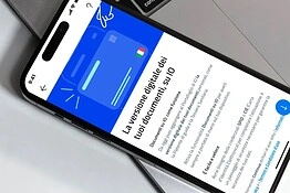 App IO, le cartelle esattoriali arrivano sullo smartphone