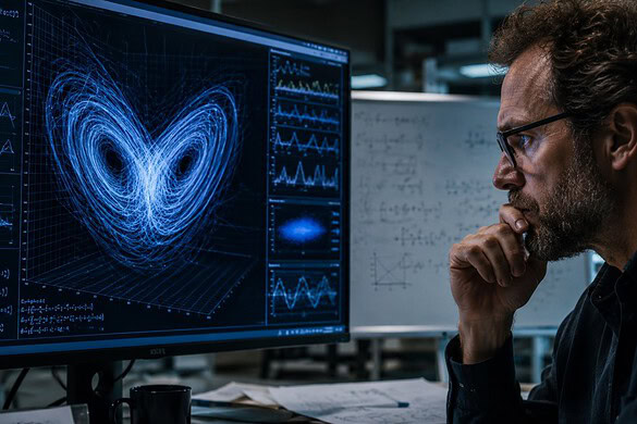 Casualità quantistica perfetta: dimostrata l’imprevedibilità della natura