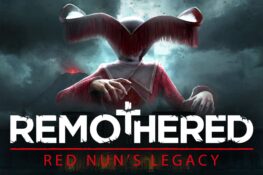 Remothered: Red Nun’s Legacy svela la sua anima horror tutta italiana